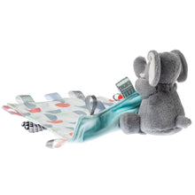 Load image into Gallery viewer, Mary Meyer - Taggies Cuddlebud Elephant Blanket
