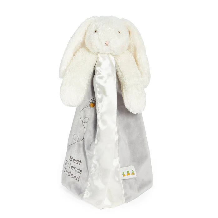 BLOOM BUNNY BUDDY BLANKET