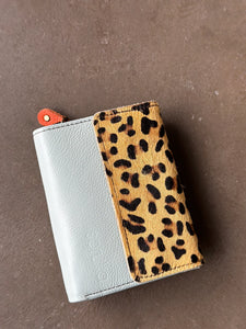 RINGS WALLET - Plain or Print