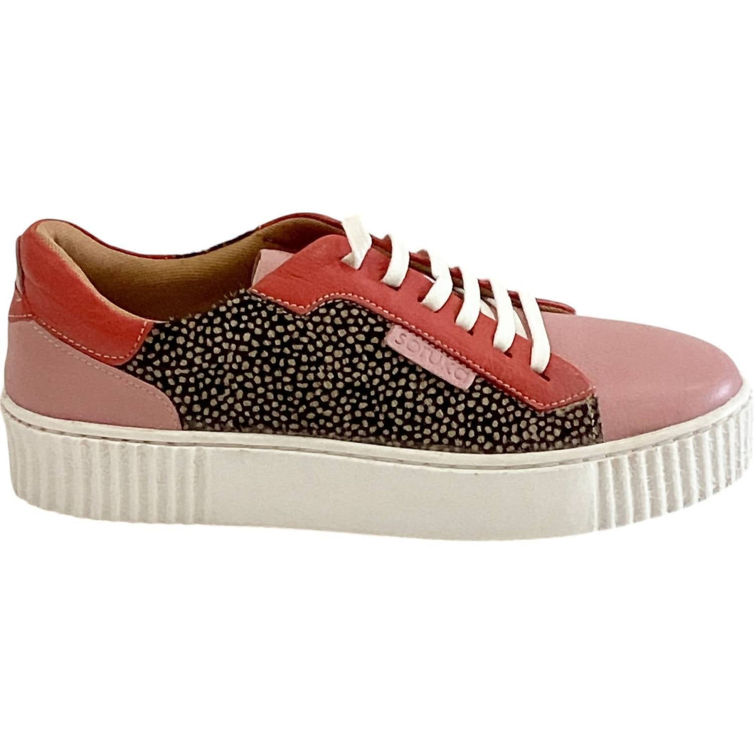 CALLIOPE - SORUKA SNEAKERS