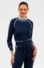 Load image into Gallery viewer, Gretchen Scott Cozy Cloud Sweatshirt
