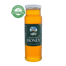 Load image into Gallery viewer, WILDFLOWER HONEY
