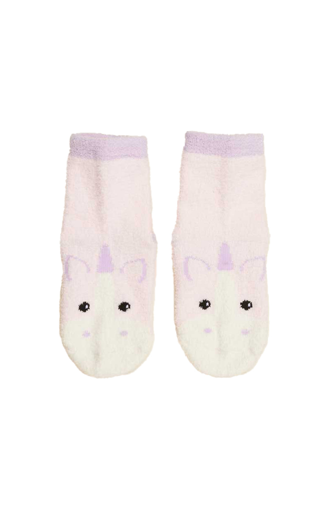 Unicorn Crew Sock Set Small