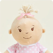 Load image into Gallery viewer, Warmies - Baby Girl Warmies
