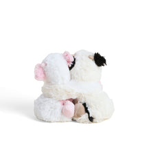 Load image into Gallery viewer, Warmies - Plush Toys - Lavender - Cow Hugs
