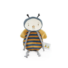 Load image into Gallery viewer, Bunnies By the Bay - Buzzbee Rattle Toy
