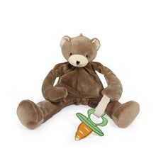 Load image into Gallery viewer, Bunnies By the Bay - Cubby Bear Silly Buddy
