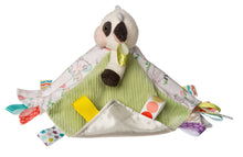 Load image into Gallery viewer, Mary Meyer - Taggies Buttercup Cow Character Blanket
