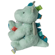 Load image into Gallery viewer, Mary Meyer - Taggies Drax Dragon Soft Toy
