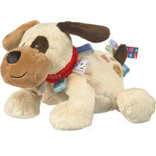 Load image into Gallery viewer, Mary Meyer - Taggies Buddy Dog Soft Toy
