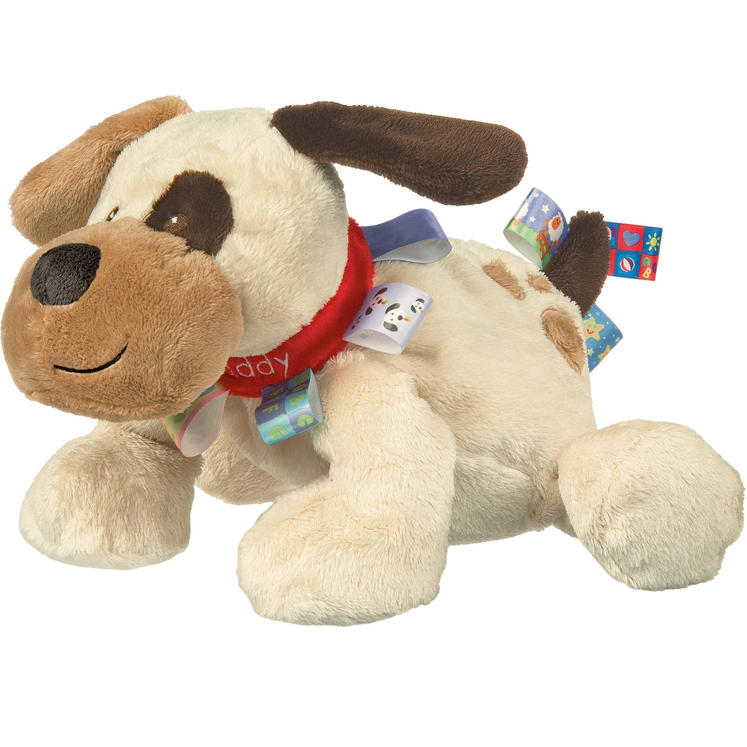 Mary Meyer - Taggies Buddy Dog Soft Toy