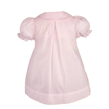 Load image into Gallery viewer, Petit Ami &amp; Zubels - Classic Nautical Dress - Navy / 24 Month
