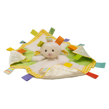 Load image into Gallery viewer, Mary Meyer - Taggies Sherbet Lamb Character Blanket
