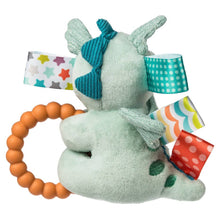 Load image into Gallery viewer, Mary Meyer - Drax Dragon Teether Rattle
