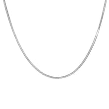 Load image into Gallery viewer, Maya J - Original &amp; Mini Birthstone Charm Necklaces - 6 Pk (By Style): Yellow / 20&quot; / Figaro Chain
