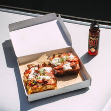 Load image into Gallery viewer, Mike's Hot Honey - Mike's Hot Honey | Extra Hot  12oz | Squeeze Bottle
