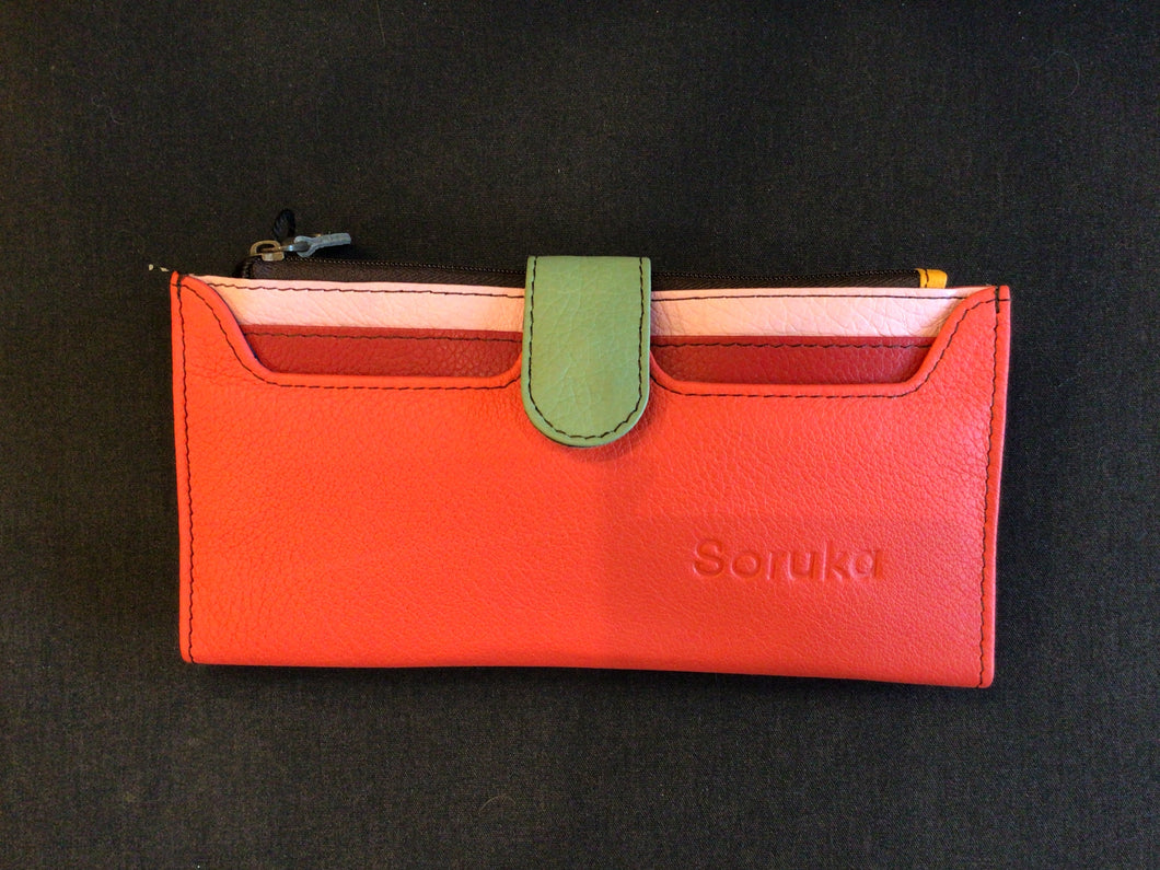 Janet Women’s Wallet