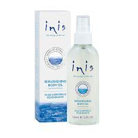 Inis Home Fragrance Refresher Oil