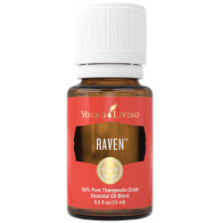 Raven Essential Oil
