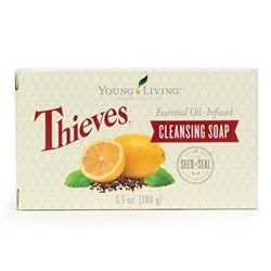 Thieves Bar Soap - 100g