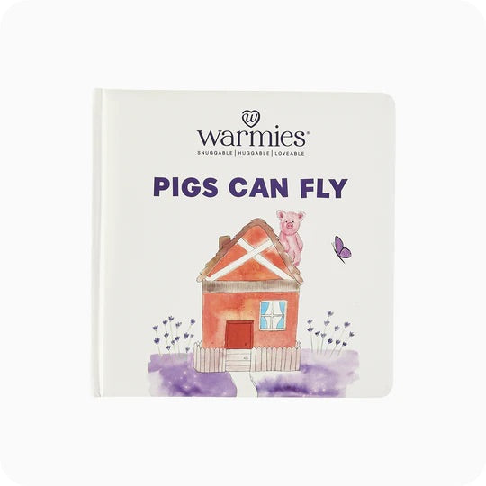 PIGS CAN FLY