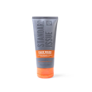 ENERGIZING CLEANSER FACE WASH