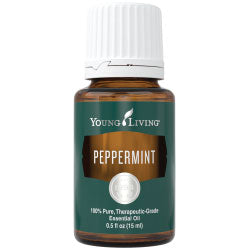 Peppermint Essential Oil 15ml