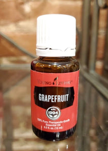 Grapefruit Essential Oil 15ml