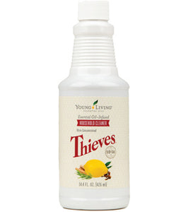 Thieves Household Cleaner 14.4 fl oz.