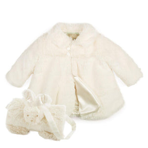 GLAD DREAMS COAT 18-24 Months