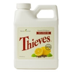 Thieves Fruit & Veggie Soak - 16oz