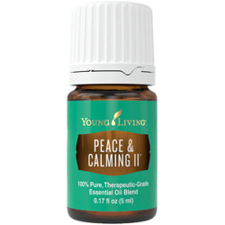 Peace & Calming 15ml