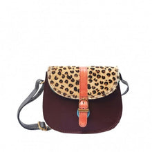 Load image into Gallery viewer, ALLY CROSSBODY - CALL FOR PICS OF AVAILABLE COLORS TODAY
