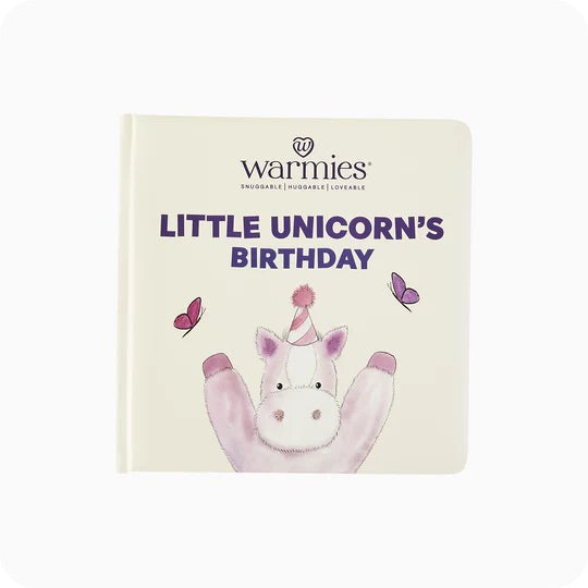 LITTLE UNICORN’S BIRTHDAY