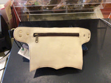 Load image into Gallery viewer, ALEXIS LEATHER BAGBELT TWO LOOP
