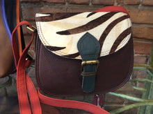 Load image into Gallery viewer, ALLY CROSSBODY - CALL FOR PICS OF AVAILABLE COLORS TODAY
