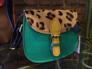 ALLY CROSSBODY - CALL FOR PICS OF AVAILABLE COLORS TODAY