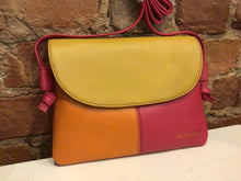 Load image into Gallery viewer, Madison Leather Bag
